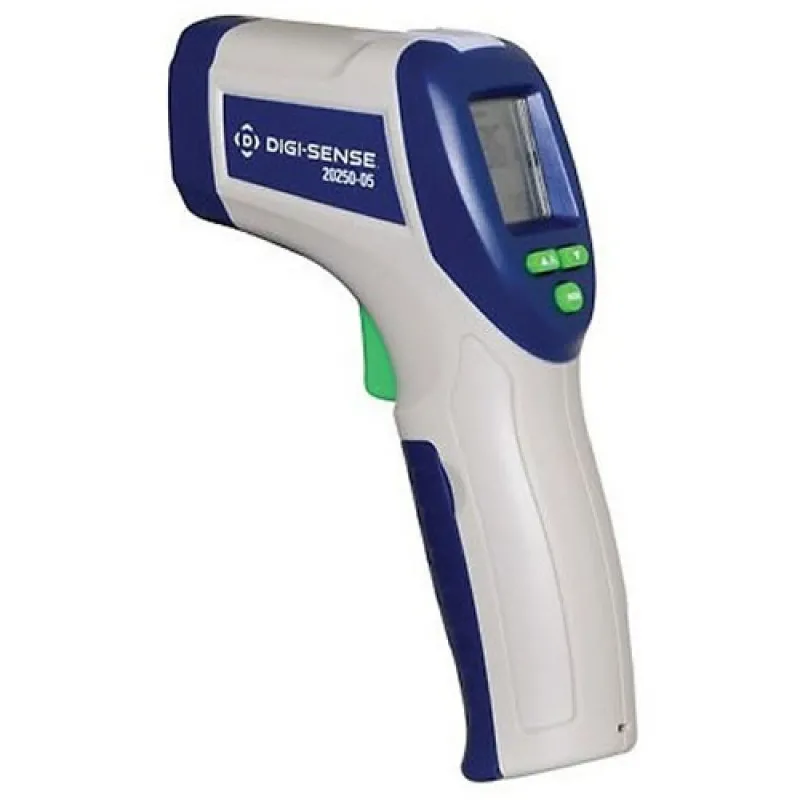 Digi-Sense 20250-05 [20250-05] Infrared Thermometer -31 to 1000° F (-35 to 537° C)