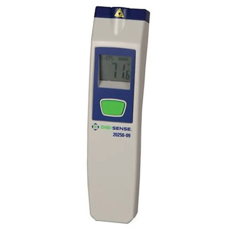 Digi-Sense 20250-09 [20250-09] Infrared Stick Thermometer 0 to 575° F (-18 to 302° C)*DIHENTIKAN*