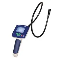 Digi-Sense 20250-27 Video Borescope with 320 x 240 Pixel Resolution, 68° Viewing Angle, 21/32" Probe Diameter, 2 to 6" Viewing Distance
