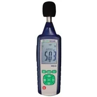 Digi-Sense 20250-29 [WD-20250-29] Datalogging Sound Meter