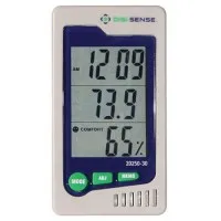 Digi-Sense 2025030 [20250-30] Humidity and Temperature Indicator
