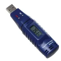 Digi-Sense 20250-43 [WD-20250-43] USB Temperature/RH Datalogger