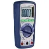 Digi-Sense 20250-51 [WD-20250-51] Compact Digital Multimeter, Auto-Ranging with NIST-Traceable Calibration