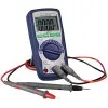 Digi-Sense 20250-51 [WD-20250-51] Compact Digital Multimeter, Auto-Ranging with NIST-Traceable Calibration