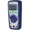 Digi-Sense 20250-51 [WD-20250-51] Compact Digital Multimeter, Auto-Ranging with NIST-Traceable Calibration