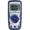 Digi-Sense 20250-51 [WD-20250-51] Compact Digital Multimeter, Auto-Ranging with NIST-Traceable Calibration