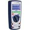 Digi-Sense 20250-53 [WD-20250-53] Industrial Digital Multimeter, IP67, with NIST-Traceable Calibration