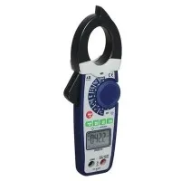 Digi-Sense WD2025063 [WD-20250-63] True-RMS AC/DC Clamp Meter with Bluetooth Connectivity