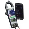 Digi-Sense WD2025063 [WD-20250-63] True-RMS AC/DC Clamp Meter with Bluetooth Connectivity