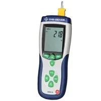 Digi-Sense WD-20250-18 [WD-20250-18] Professional 1 Input Thermocouple Thermometer