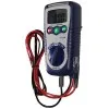 Digi-Sense 20250-52 [WD-20250-52] Auto Ranging Three-in-One Digital Multimeter, CAT III, 600 V, with NIST Traceable Calibration