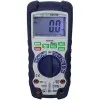 Digi-Sense 20250-64 [WD-20250-64] Heavy-Duty Industrial Digital Multimeter with Bluetooth Connectivity