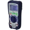 Digi-Sense 20250-64 [WD-20250-64] Heavy-Duty Industrial Digital Multimeter with Bluetooth Connectivity