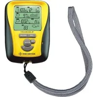 Digi-Sense 6800048 [WD-68000-48] Traceable Digital Handheld Environmental Monitor with Stopwatch and Calibration