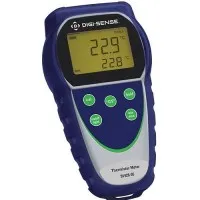 Digi-Sense Temp10 [WD-91428-01] Type-K Single-Input Thermocouple Thermometer
