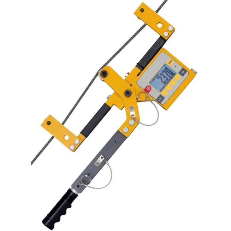Dillon Quick-Check "Red" Cable Tension Meter