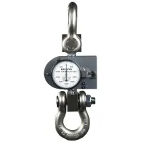 Dillon X-PP Tension And Compression Force Gauge