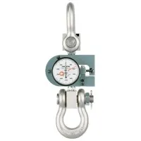 Dillon X-ST Mechanical Force Gauge With Tension Calibration