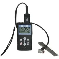 Dragon DC2020C Ultrasonic Thickness Gauge w/ Data Logging