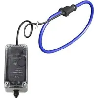 Dranetz DRANFLEX6000XLB24 [DRANFLEX6000XLB24] XL Flexible Probes for Portable PQ, 60/600/6000A, 24" Length