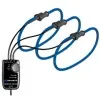 Dranetz DRANFLEX3003XLB24 [DRANFLEX3003XLB24] 3 Phase XL Flexible Probes for Portable PQ, 30/300/3000A, 24" Length