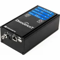 Dranetz DranXpert Portable Power Logger and Power Quality Detector Kit