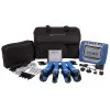 Dranetz HDPQ Guide [HDPQ-GA500PKG] Power Quality Analyzer Kit , 500A