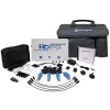 Dranetz HDPQ Guide SP [HDPQ-SPGA550PKG] Power Quality Analyzer Kit , 100A