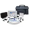Dranetz HDPQ Guide SP [HDPQ-SPGAFLEX6KPKG] Single and Three Phase Power Quality Analyzer Kit , 60/600/6000Amp