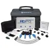 Dranetz HDPQ-SP Xplorer 400 [HDPQ-SPX4A500PKG] Power Analyzer Kit, 500A, 400 Hz