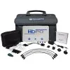 Dranetz HDPQ-SP Xplorer 400 [HDPQ-SPXAPKG] Power Analyzer Starter Kit (No CT's), 400 Hz
