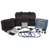 Dranetz HDPQ Xplorer 400 [HDPQ-X4AFLEX3KPKG] Power Analyzer Kit, Flex Probe 30/300/3000A, 400 Hz