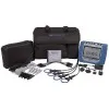 Dranetz HDPQ Xplorer 400 [HDPQ-X4AMFLEX3KPKG] Power Analyzer Kit, Flex Probe 3/30/300Amp, 400 Hz