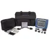Dranetz HDPQ Xplorer 400 [HDPQ-X4APKG] Power Analyzer Starter Kit, NO CT's., 400 Hz