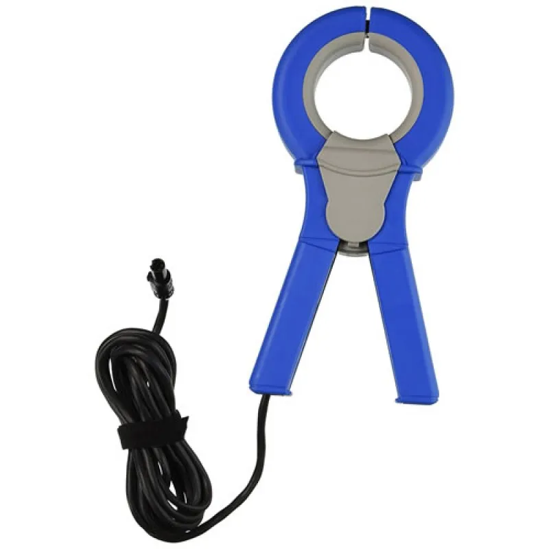 Dranetz TR-2530B [TR-2530B]  20 to 300A AC Clamp On Current Probe