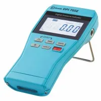 Druck DPI705E-3 Save Area Pressure Indicator with Premium Accuracy (234 Model Dalam Keluarga Produk Ini)