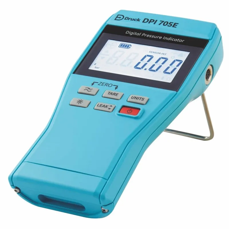 Druck DPI705E-3 Save Area Pressure Indicator with Premium Accuracy (234 Models In This Product Family)