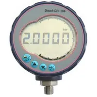 Druck DPI 104 Digital Pressure Gauge (28 Models In This Product Family)