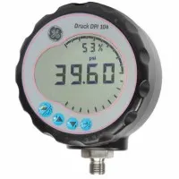Druck DPI 104 Digital Pressure Gauge (28 Models In This Product Family)