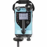 Druck DPI610E-HC Hydraulic Safe Area Pressure Calibrator (88 Models In This Product Family)