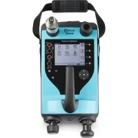 Druck DPI610E-PC Pneumatic Safe Area Pressure Calibrator (64 Models In This Product Family)