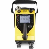 Druck DPI610E-SPC Pneumatic Hazardous Area Pressure Calibrator (64 Models In This Product Family) 