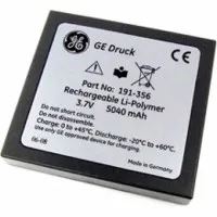 Druck IO620-BATTERY Replacement Lithium Polymer Rechargeable Battery