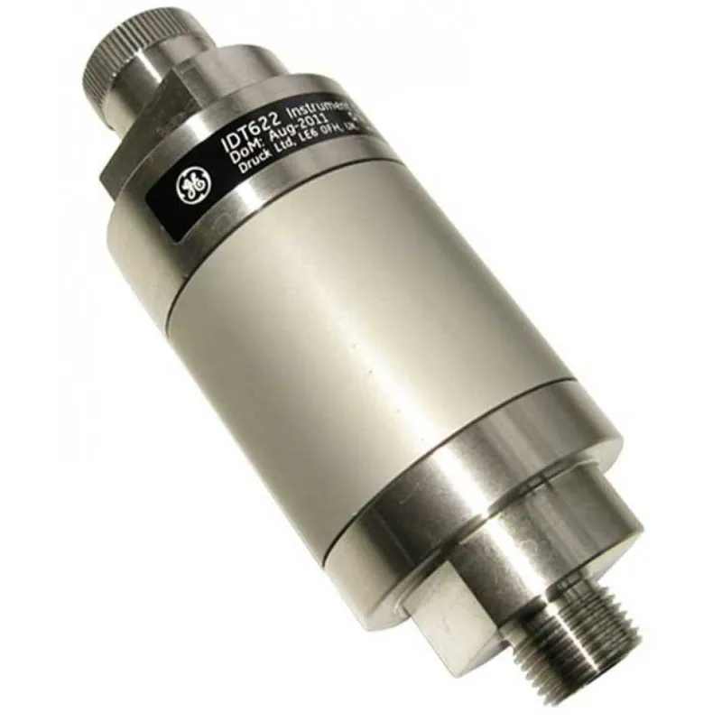 Druck IO620 [IO620-IDT622] Dirt Moisture Trap