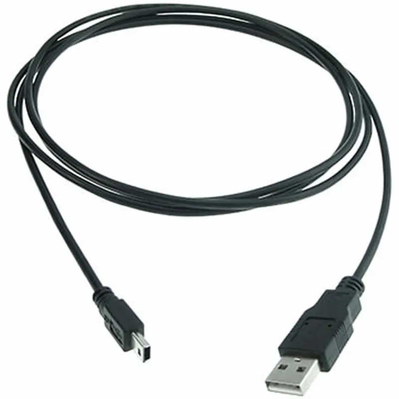 Druck IO620-USB-PC USB Type A to USB Mini Connector