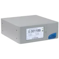 Druck PACE1001-IRS Precision Pressure Indicator with 1 internal Sensor, IRS (Internal Resonant Pressure Sensor), 2 IDOS Connection