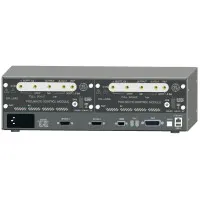 Druck PACE6000 Dual Channel Pneumatic, Modular Pressure Controller and Calibrator (128 Models In This Product Family)