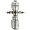 Druck PV210 [PV210-8-HA] Pneumatic Hand Pump w/NPT Adapter Fitting & Hard Case