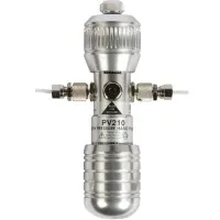 Druck PV210 Pneumatic Hand Pump (2 Model In This Product Family)