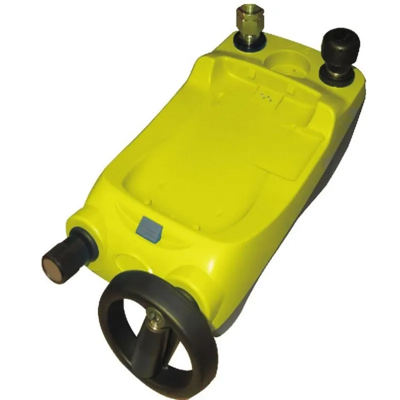 Druck DPI620G-IS Genii Intrinsically Safe Advanced Modular Calibration System